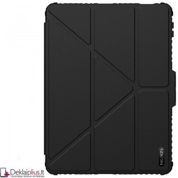 Nillkin Bumper atverčiamas smūgiams atsparus dėklas (Xiaomi Pad 7/Pad 7 Pro/Pad 8/Pad 8 Pro) Nillkin Bumper atverčiamas smūgiams atsparus dėklas (Xiaomi Pad 7/Pad 7 Pro/Pad 8/Pad 8 Pro)